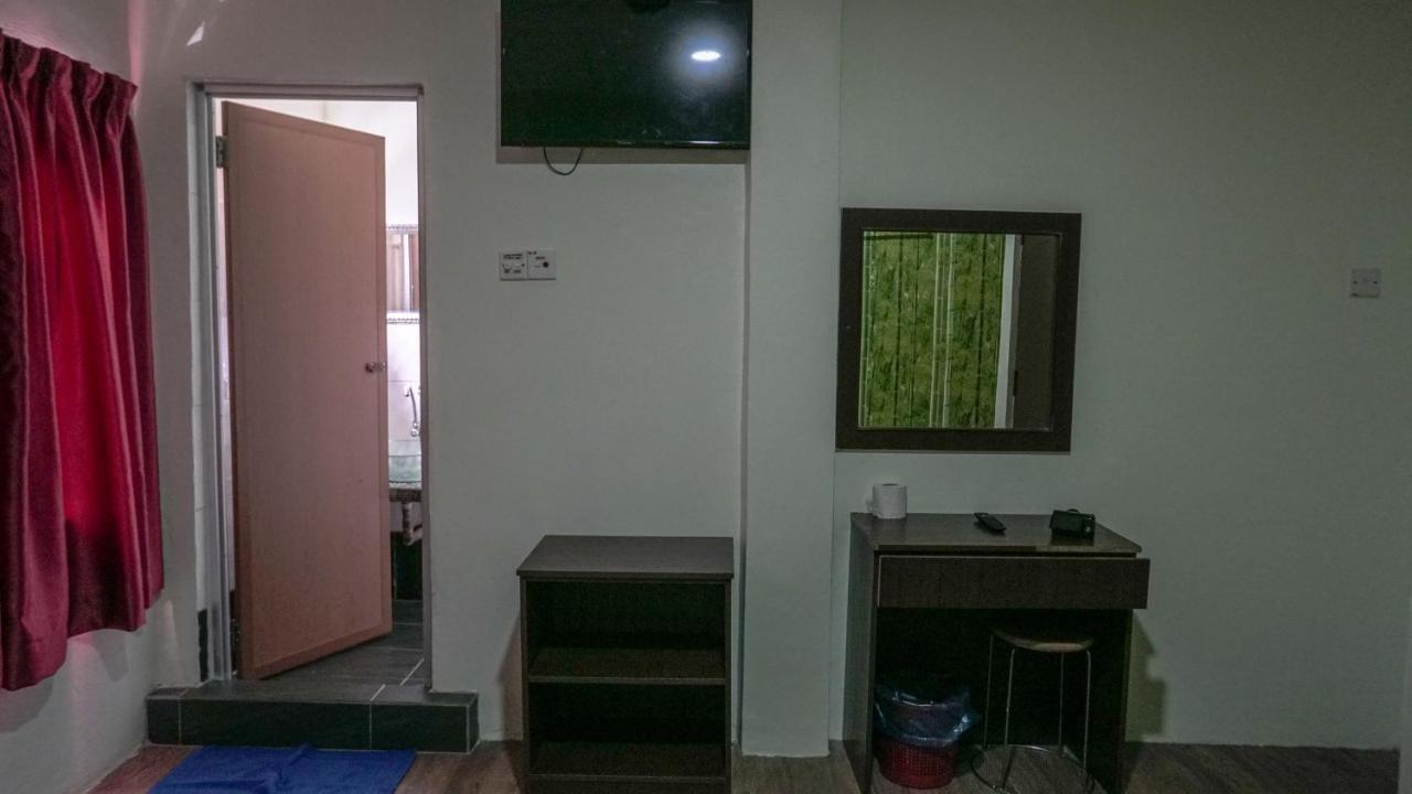 Hotel Citra Brinchang Exterior photo